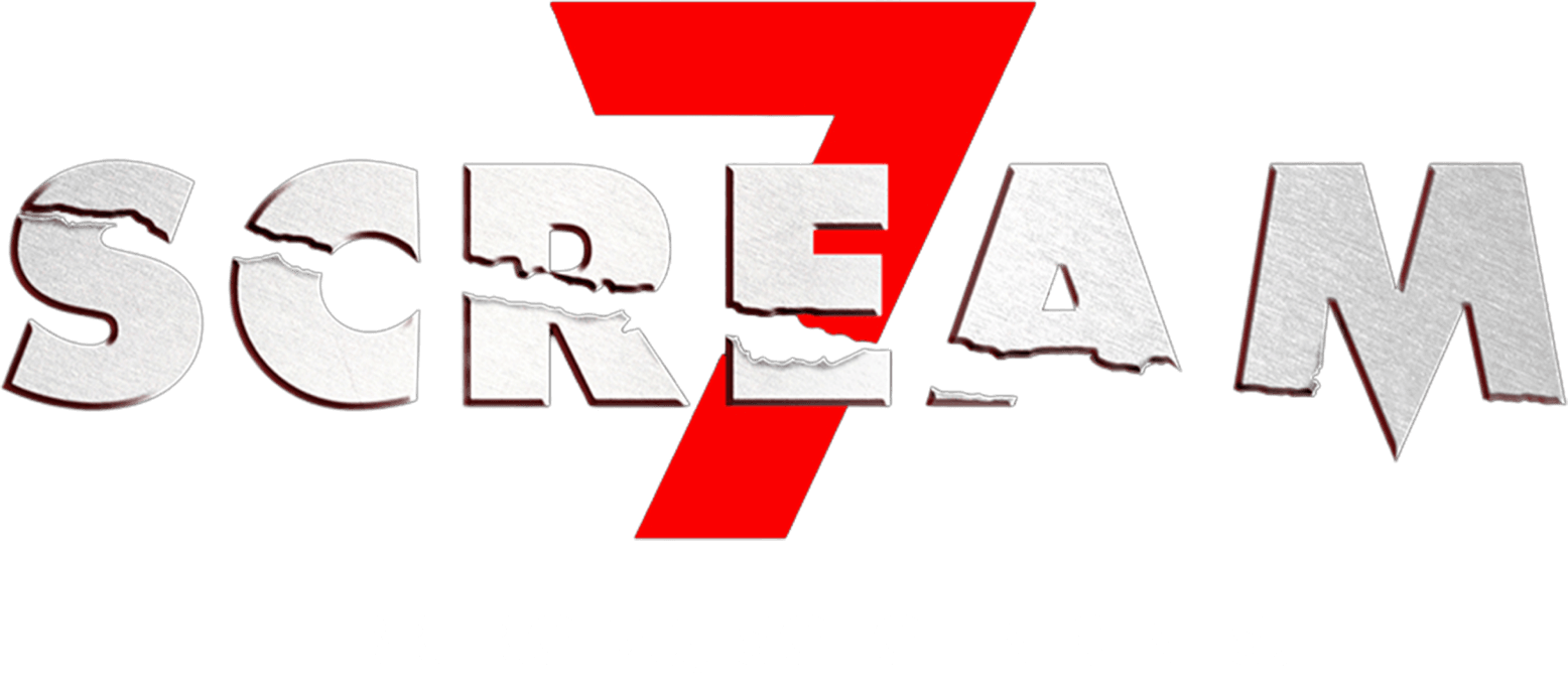 Título o logotipo de Scream 7