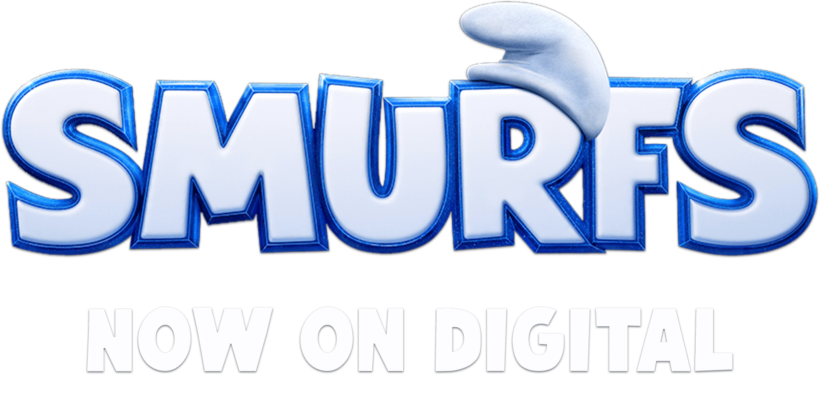 Title or logo for Smurfs: COPPA