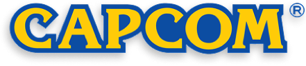 Capcom Logo