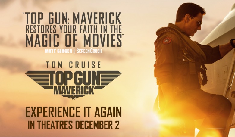 Top Gun: Maverick