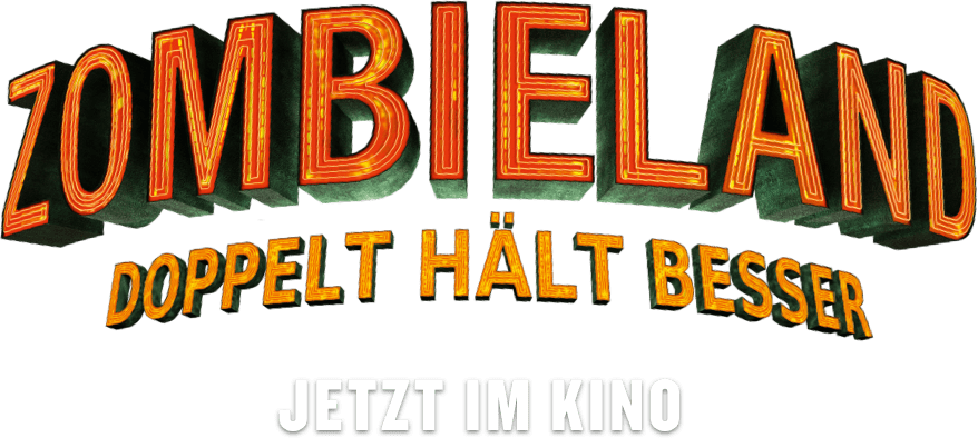ZOMBIELAND: DOPPELT HÄLT BESSER: Story | Paterson Entertainment