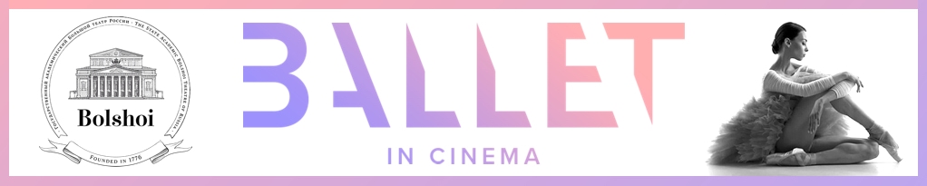 Poster image for Bolshoi Ballet in Cinema