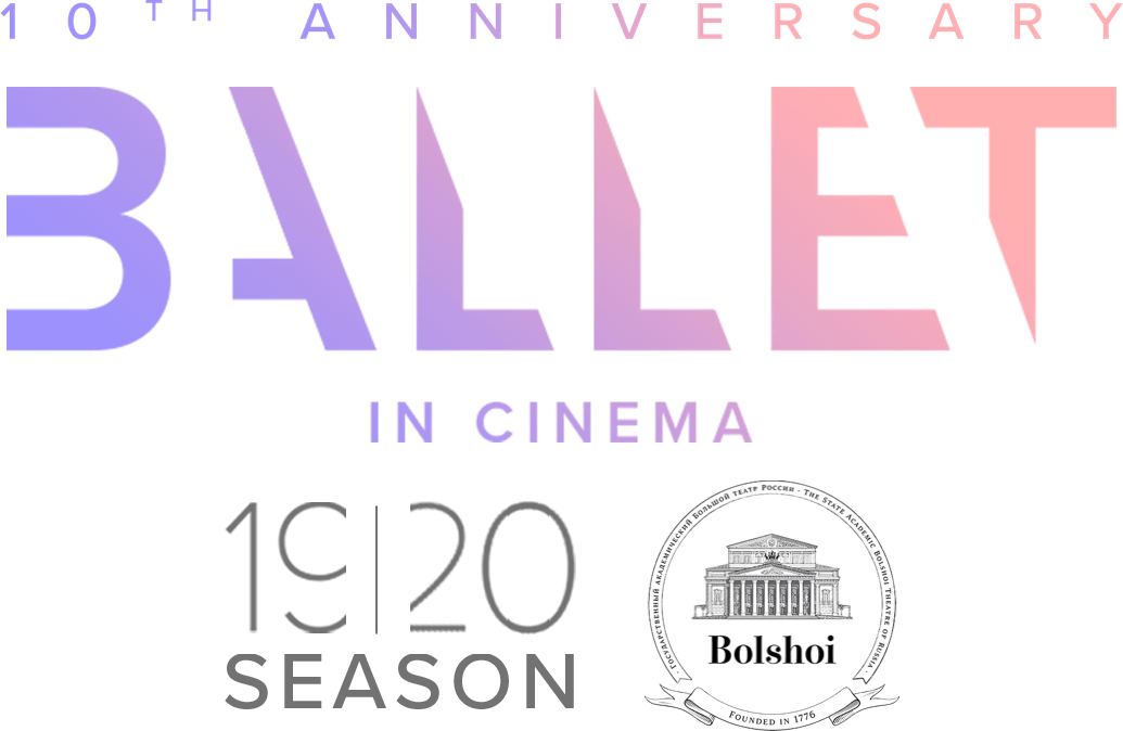 Bolshoi Ballet in Cinema : %$SYNOPSIS% | Pathe Live