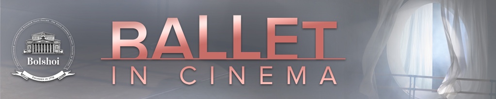 Poster image for Bolshoi Ballet in Cinema