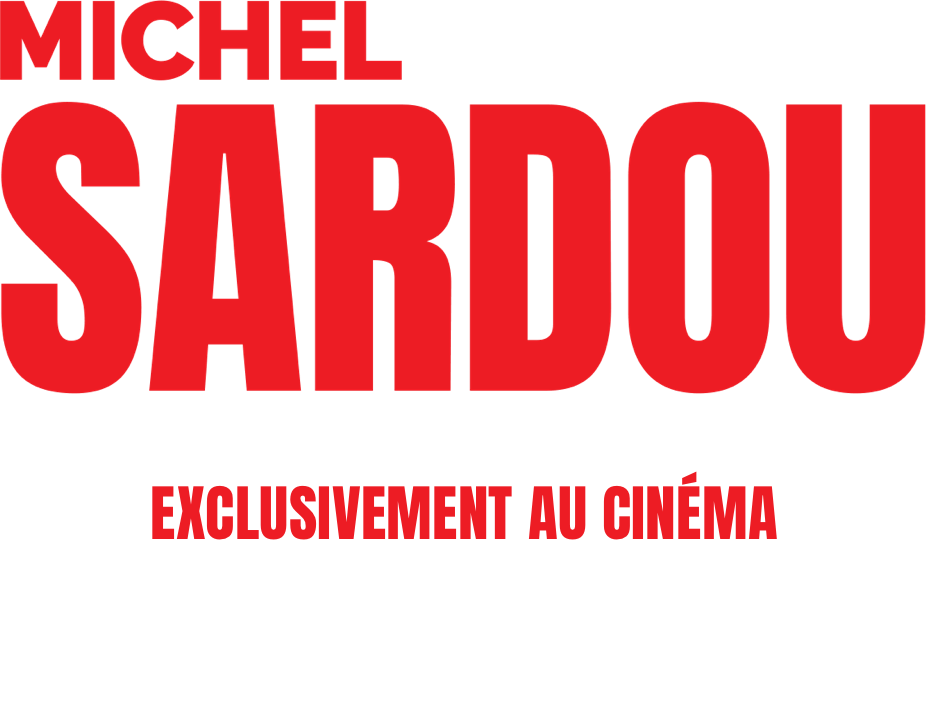 Title or logo for MICHEL RACONTE SARDOU