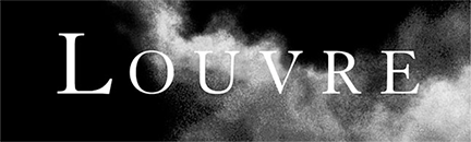 Louvre logo