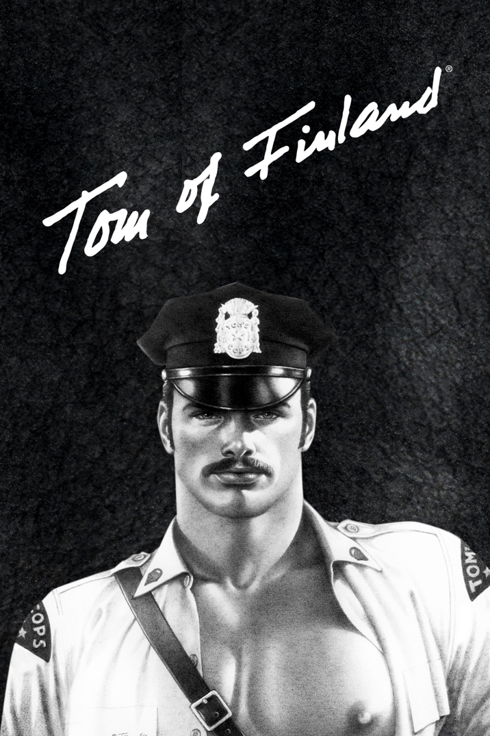 Tom Of Finland