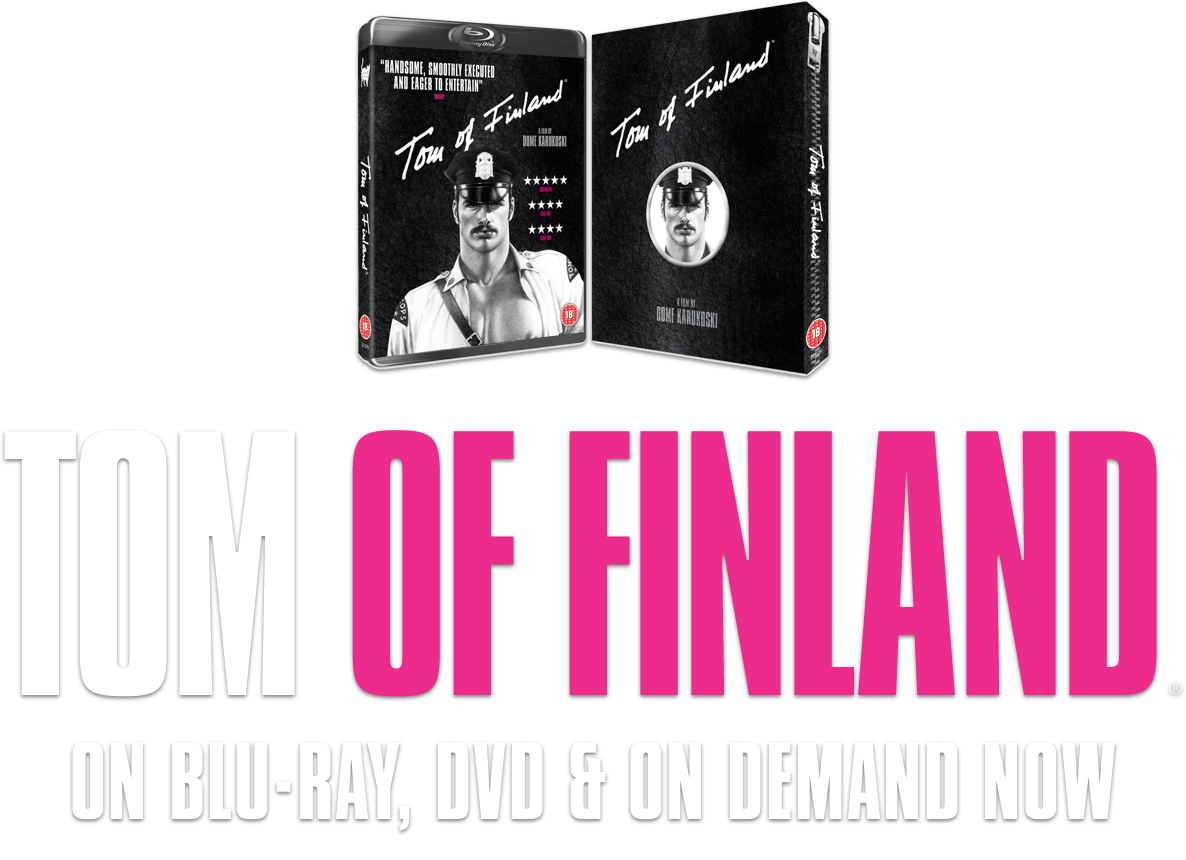 Tom Of Finland