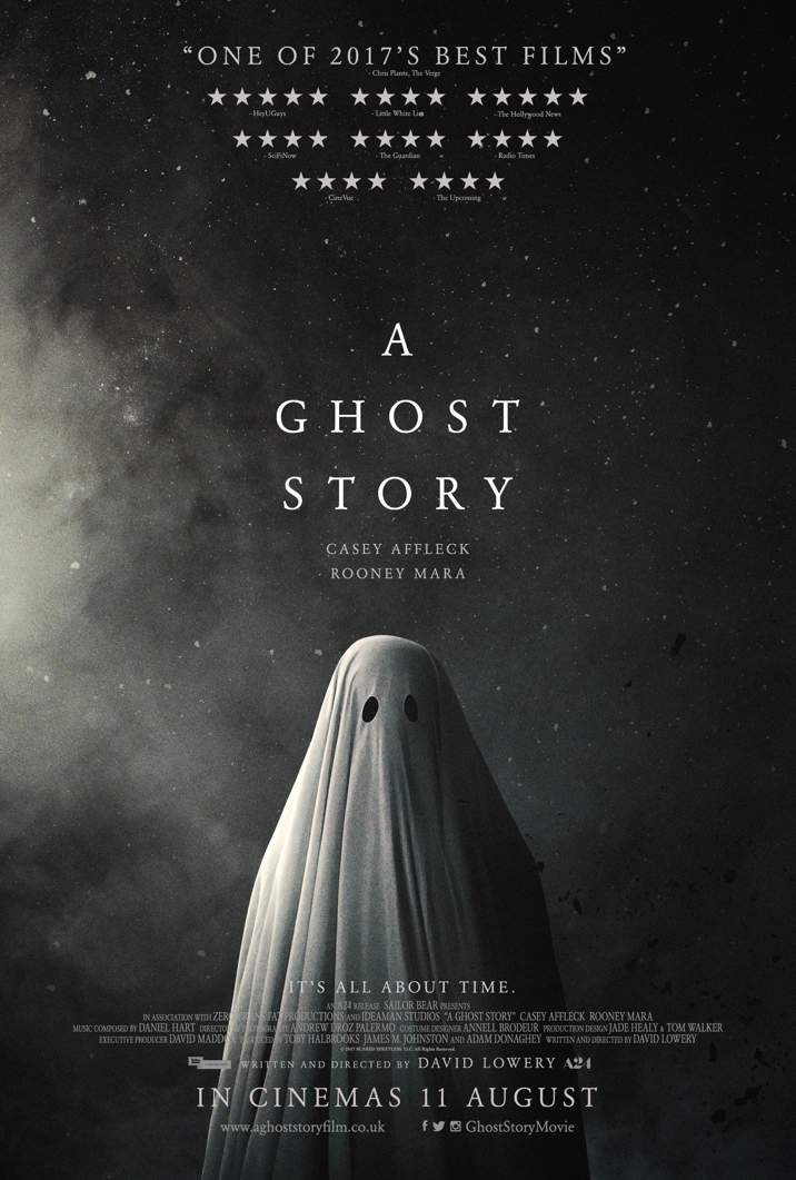 A Ghost Story