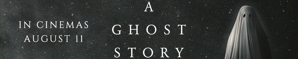 A Ghost Story