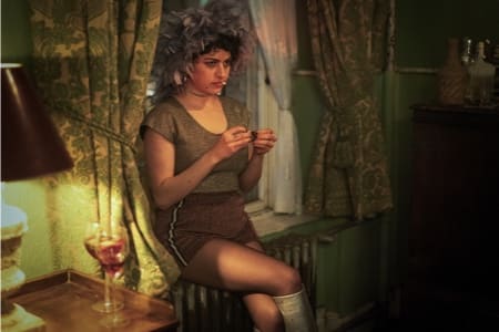 Image of the Animals gallery