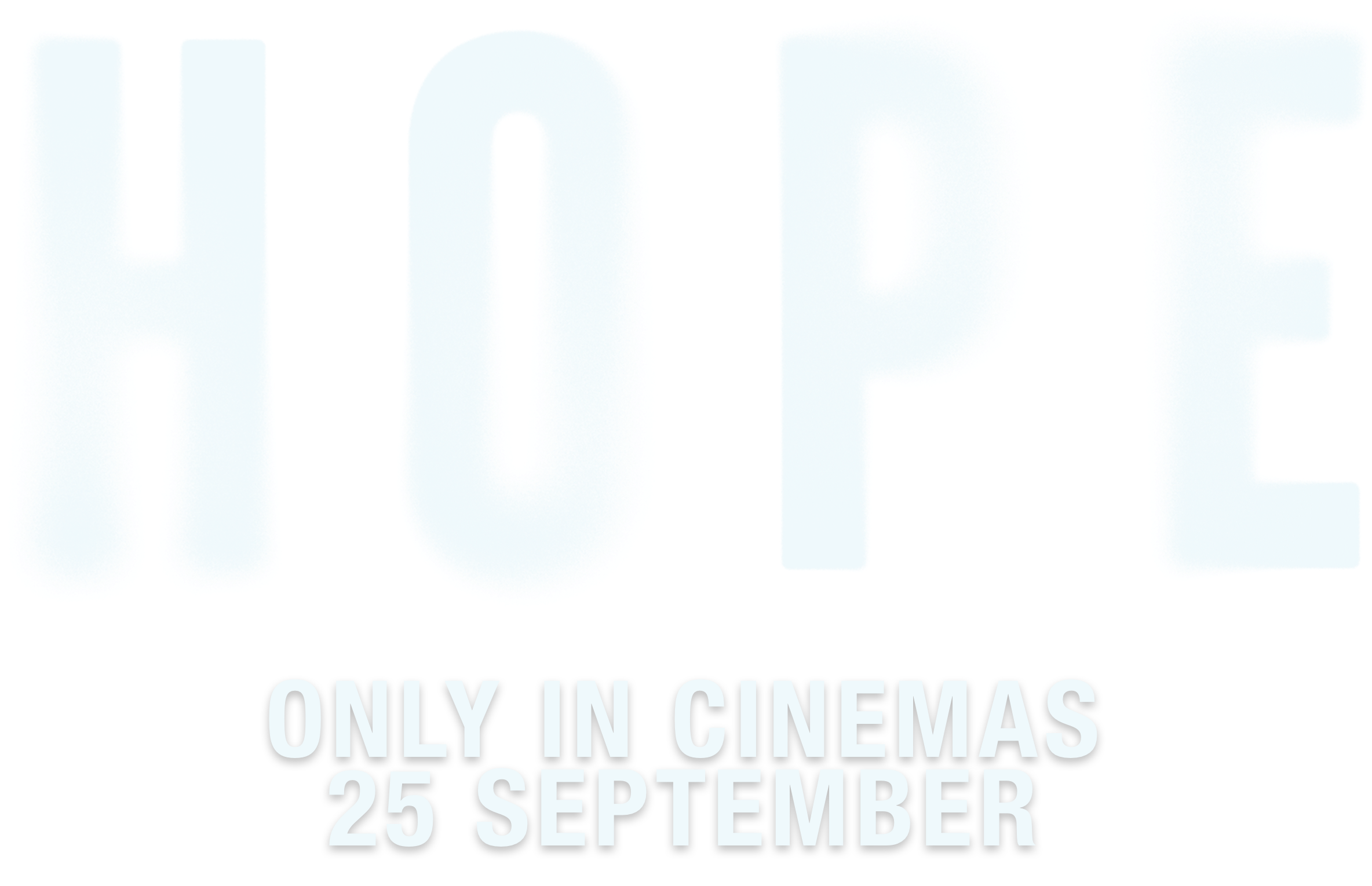 Title or logo for Hope