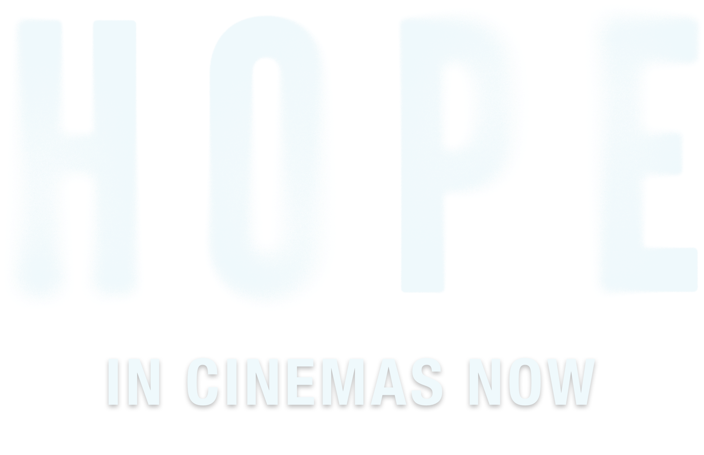 Title or logo for Hope