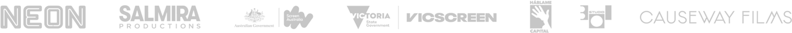A collection of legal and credit logos for Leviticus