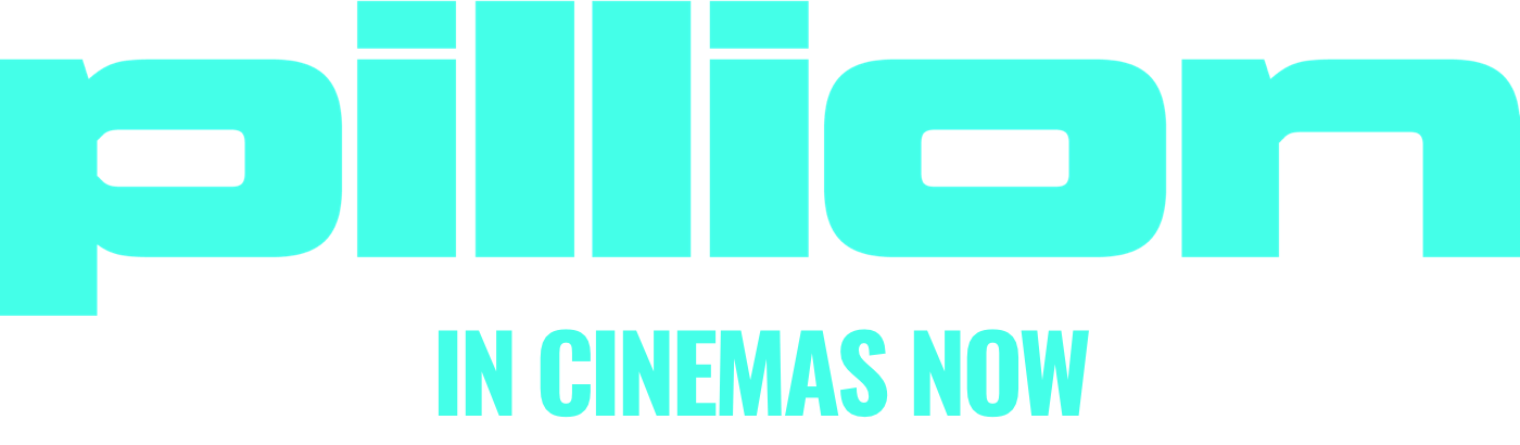 Title or logo for Pillion