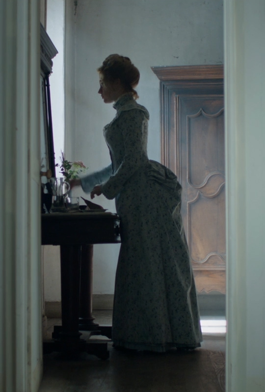 Rosalie - Official Website