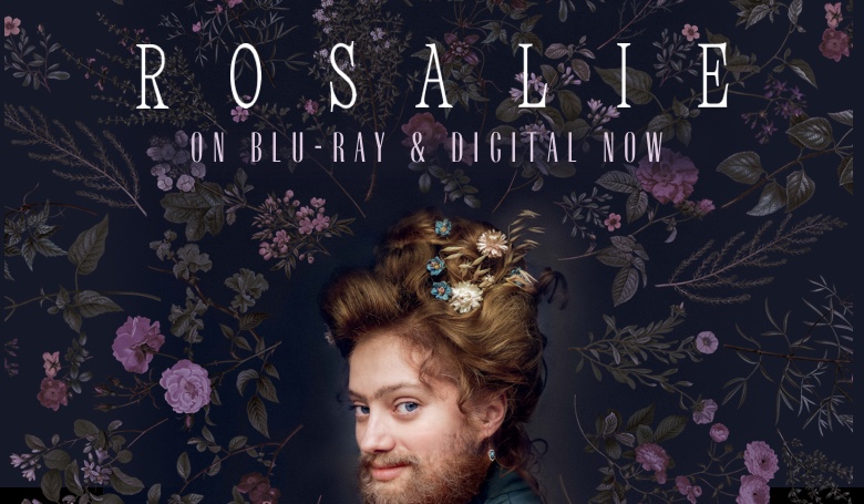 Rosalie - Official Website