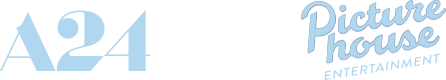 A collection of legal and credit logos for SORRY, BABY