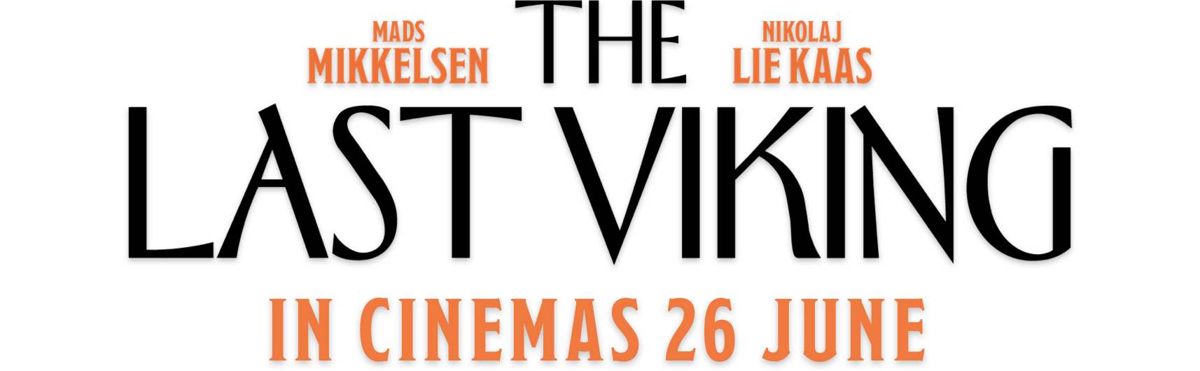 Title or logo for The Last Viking