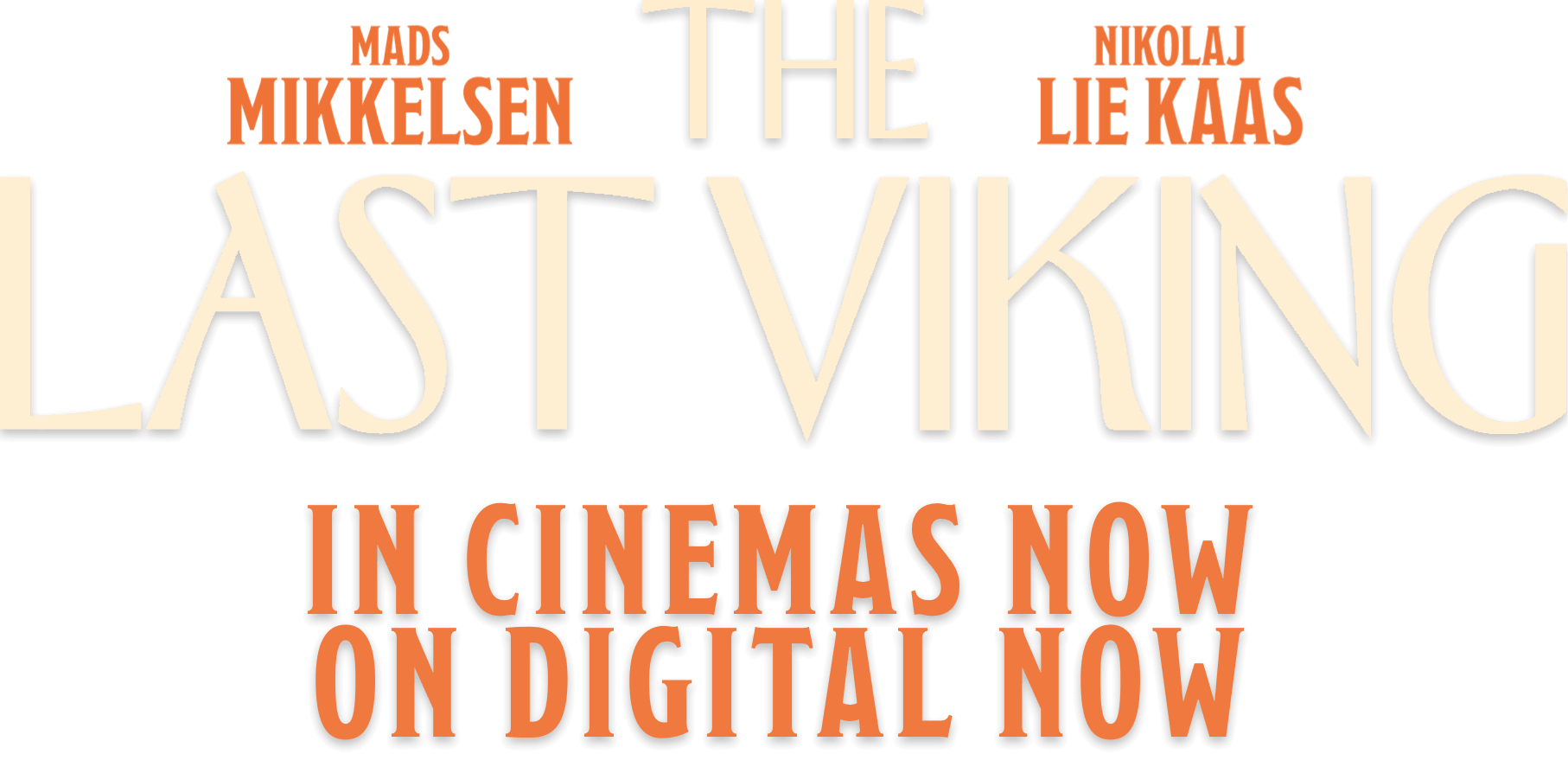 Title or logo for The Last Viking