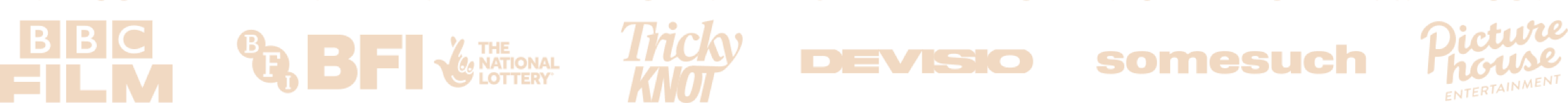 A collection of legal and credit logos for Urchin