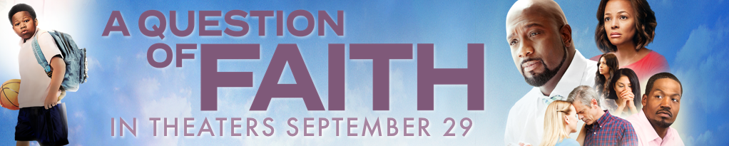 A Question of Faith