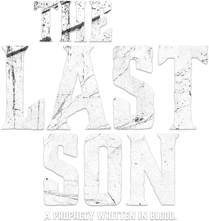 Title or logo for The Last Son