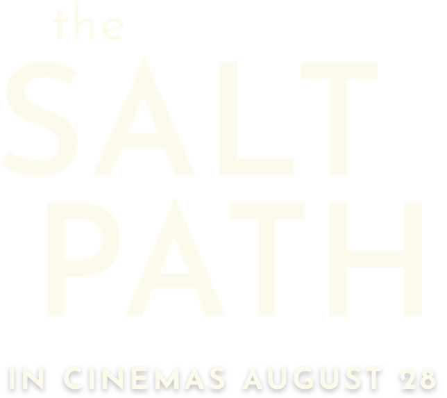 Title or logo for The Salt Path