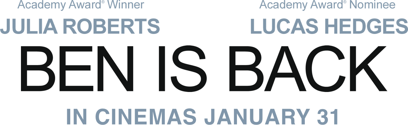 Ben is Back : %$SYNOPSIS% | Roadshow FIlms
