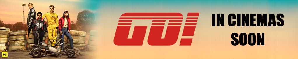 Poster image for Go!