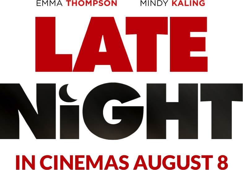 Late Night : %$SYNOPSIS% | Roadshow FIlms
