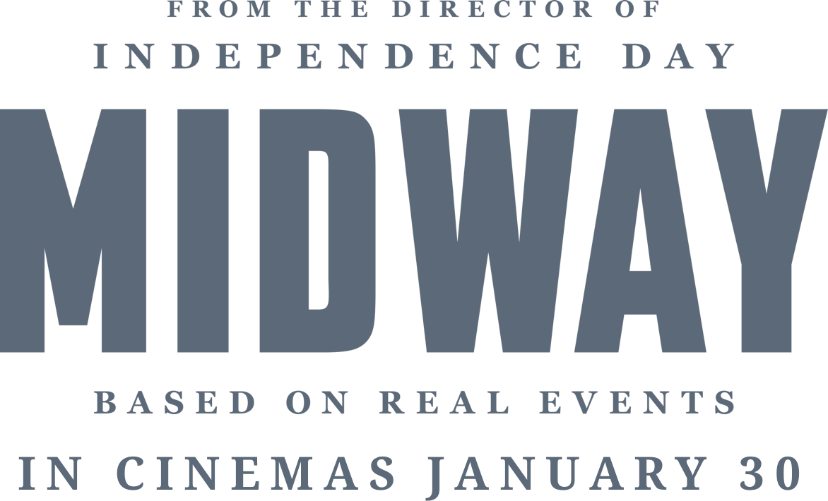 Midway : %$SYNOPSIS% | Roadshow FIlms