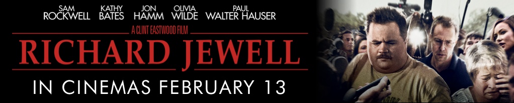 Poster image for Richard Jewell