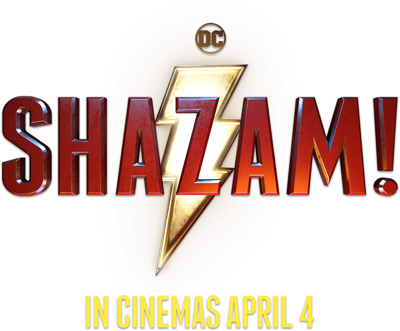 Shazam! : %$SYNOPSIS% | Roadshow FIlms