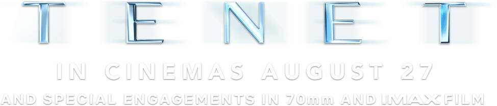 Tenet : %$SYNOPSIS% | Roadshow Films
