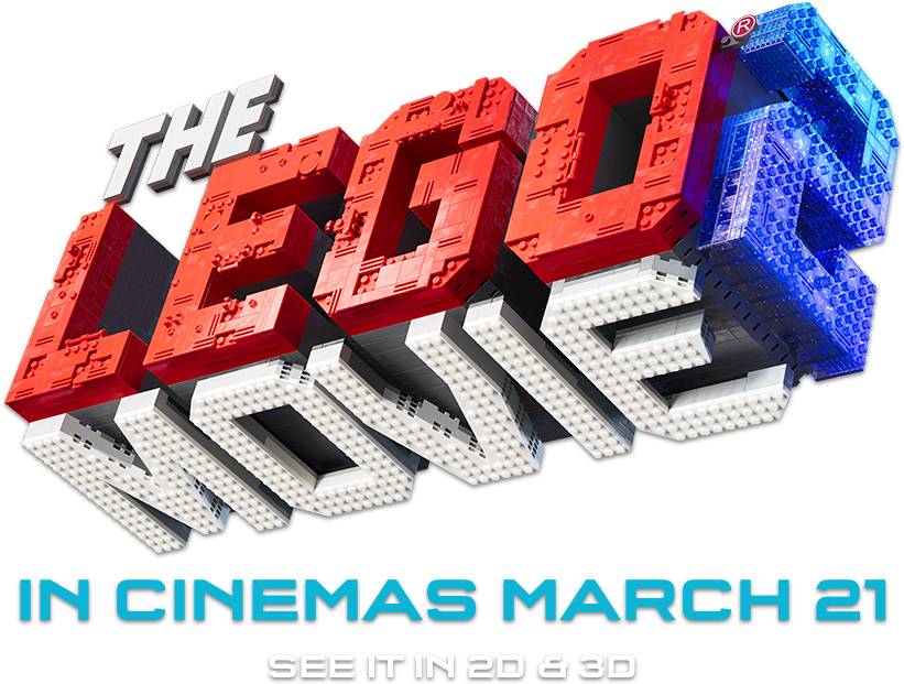 The Lego Movie 2 : %$SYNOPSIS% | Roadshow FIlms