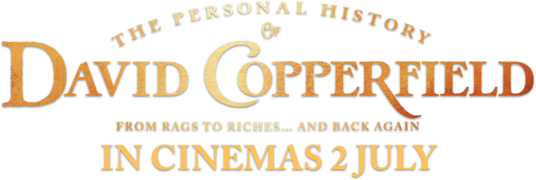 The Personal History of David Copperfield : %$SYNOPSIS% | Roadshow Films