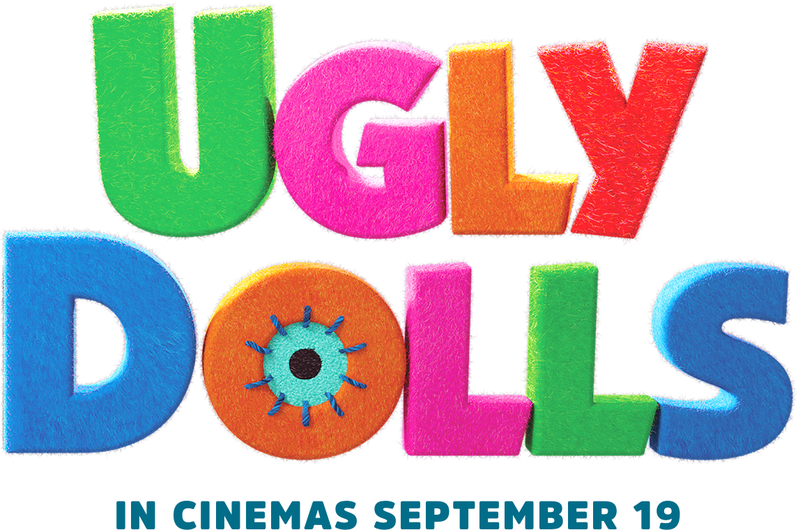 Uglydolls : %$SYNOPSIS% | Roadshow FIlms