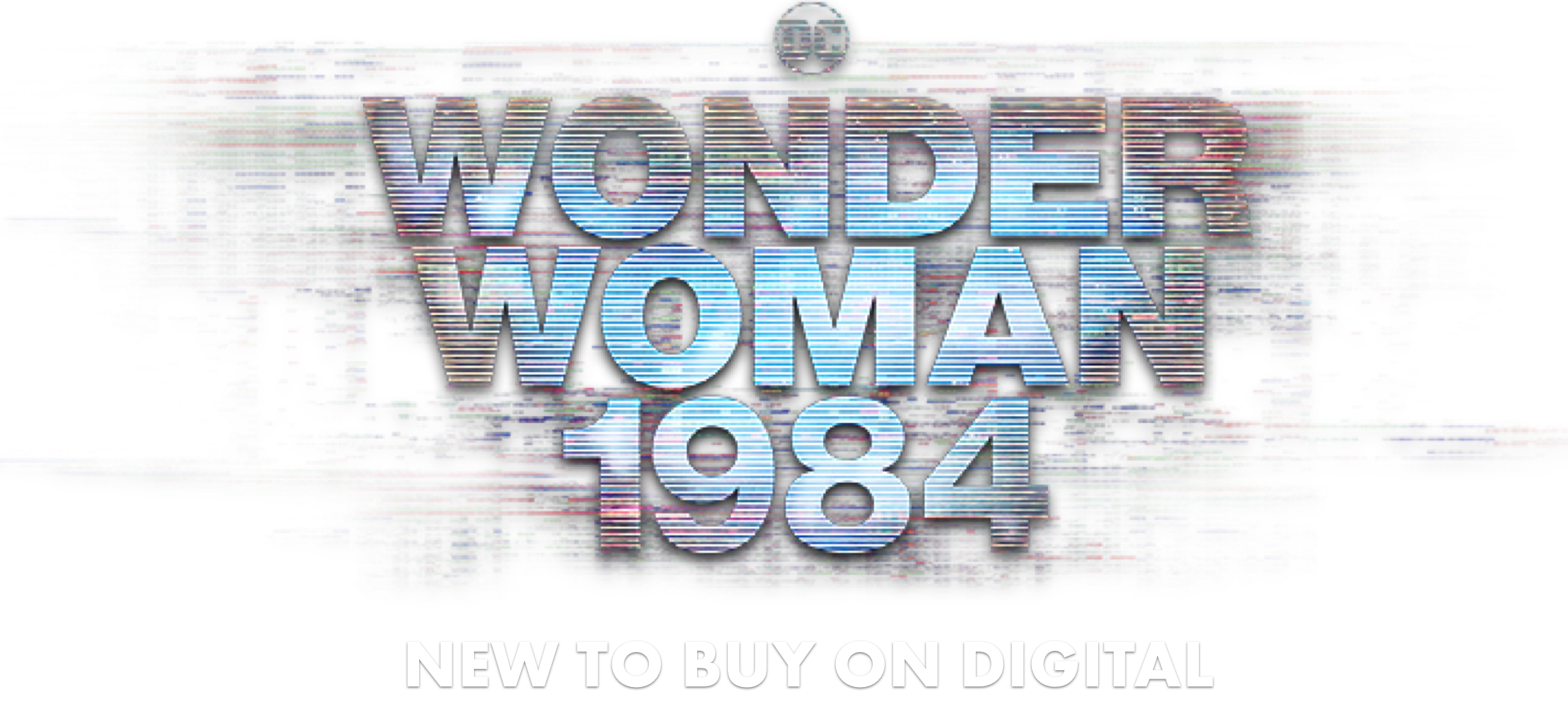 Wonder Woman 1984