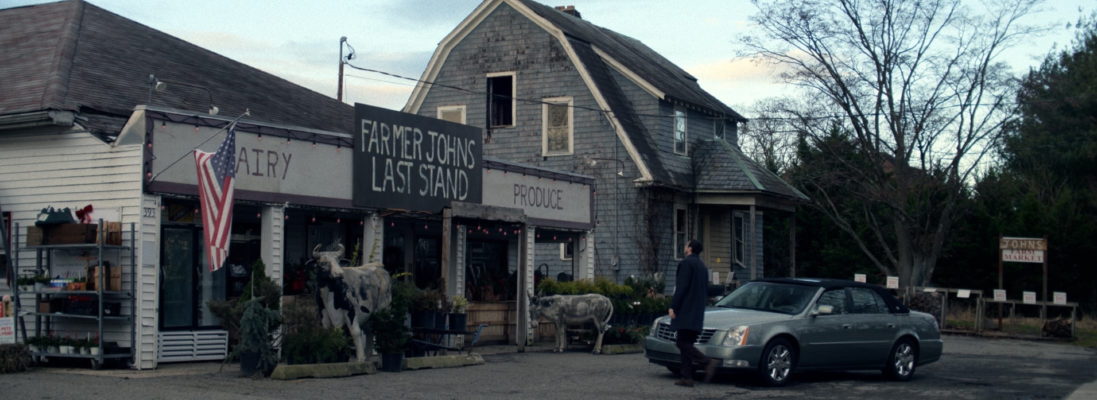 Riff Raff | Official Website | February 28 2025