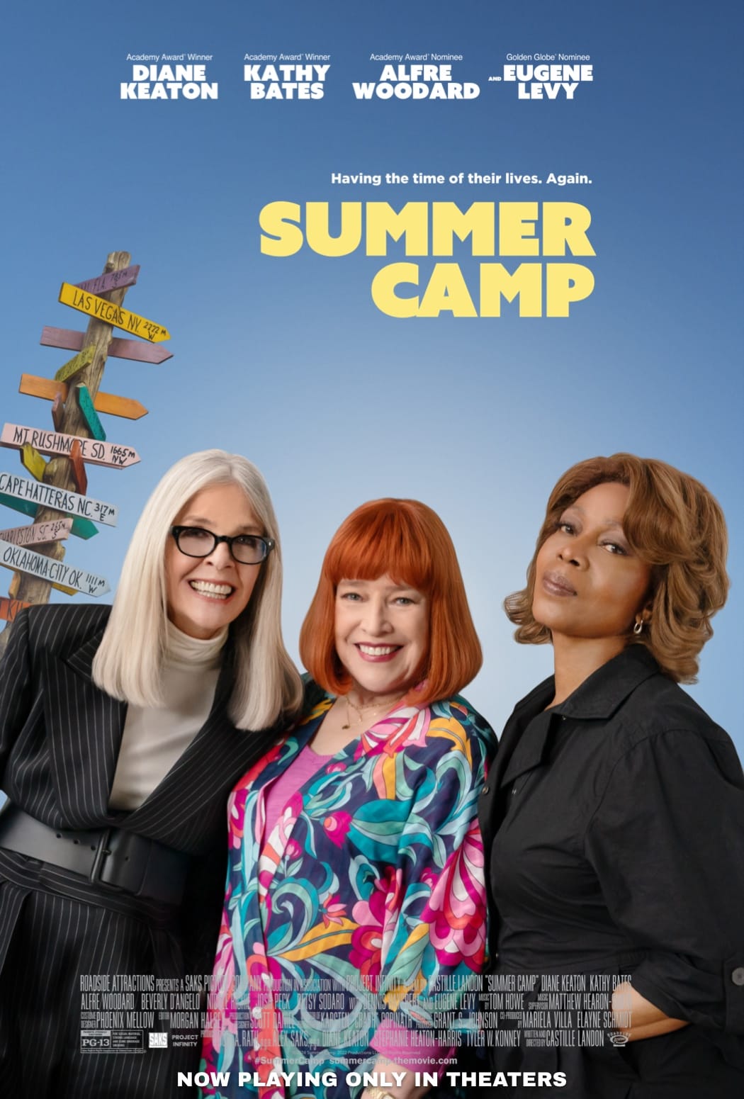 Summer Camp Official Website May 31 2024