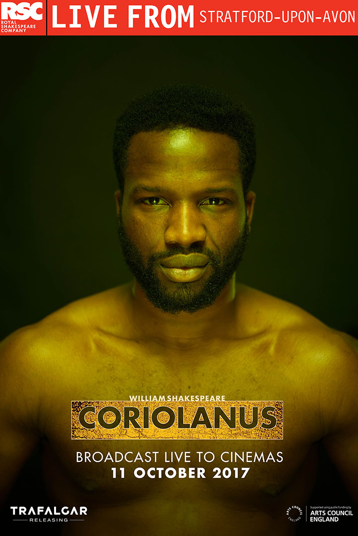 Coriolanus