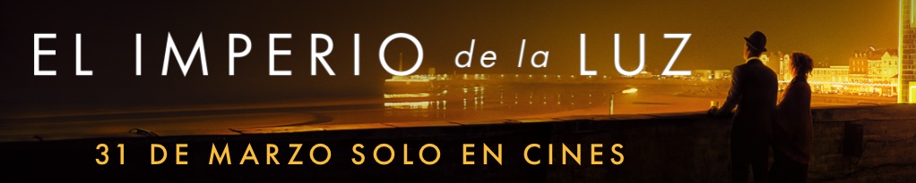 Banner de El Imperio de la Luz