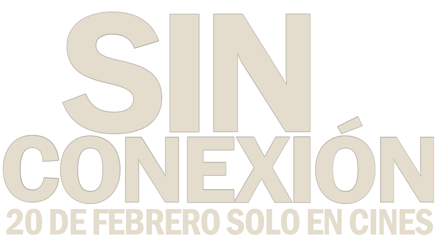 Título o logotipo de Sin Conexión