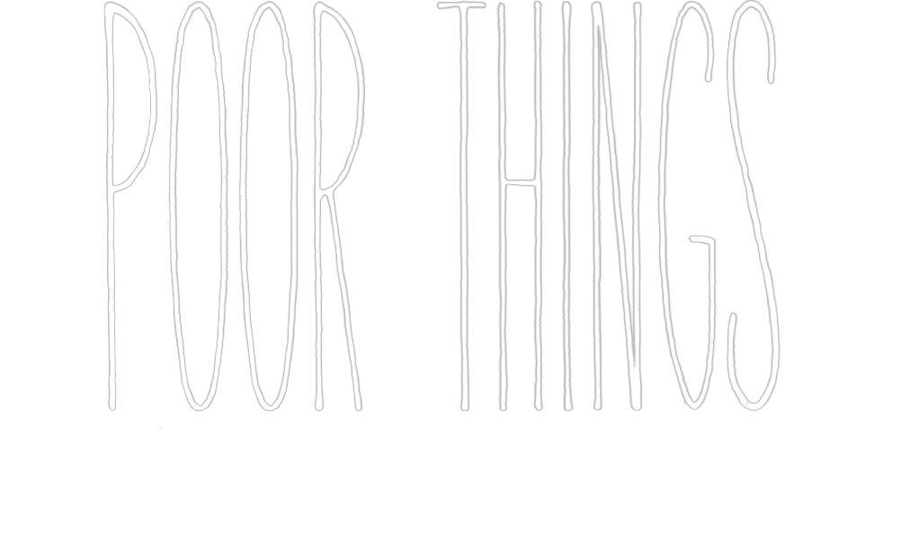 Poor Things Film