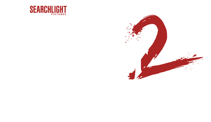 Title or logo for Ready or Not 2