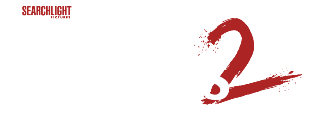 Título o logotipo de Noche de Bodas 2