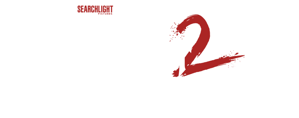 Title or logo for Ready or Not 2