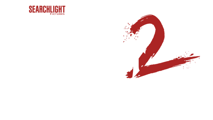 Title or logo for Ready or Not 2