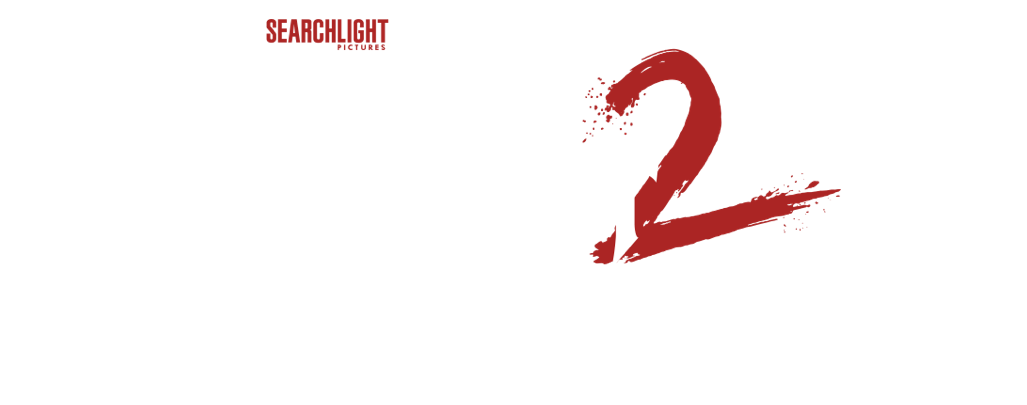 Title or logo for Ready or Not 2: Here I Come